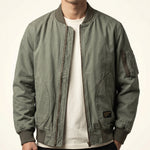 Sergio Bomber Jacket