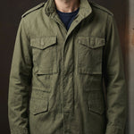 Rodolfo Field Jacket