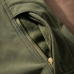 Lucio Stretch Woven Hiking Pants
