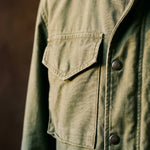 Reynaldo Field Jacket