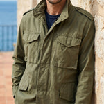 Rodolfo Field Jacket