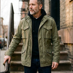 Reynaldo Field Jacket