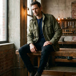 Rodolfo Field Jacket
