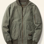 Sergio Bomber Jacket