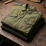 Rodolfo Field Jacket