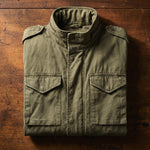 Reynaldo Field Jacket