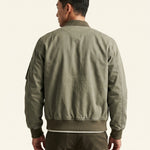 Sergio Bomber Jacket
