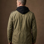 Reynaldo Field Jacket
