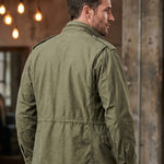 Rodolfo Field Jacket