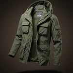 Filippo Field Jacket
