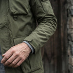 Filippo Field Jacket