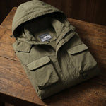 Filippo Field Jacket