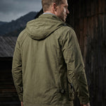 Filippo Field Jacket