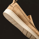 Leonel Suede Loafer