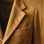 Camillo Corduroy Blazer