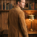 Camillo Corduroy Blazer