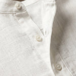 Vincenzo Cotton Linen Shirt