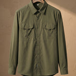 Rodrigo Utility Shirt