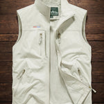Elio Outdoor Utility Vest