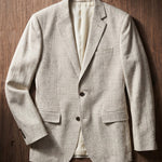Manuel Tailored Blazer
