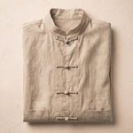 Fortunato Cotton Blend Jacket
