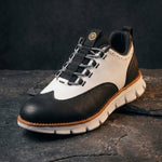 Pablo Leather Wingtip Sneaker
