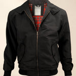 Vincenzo Harrington Jacket