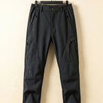 Lucio Stretch Woven Hiking Pants
