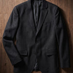 Manuel Tailored Blazer