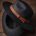 Eleonora Wide-Brim Sun Hat