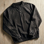 Raffaele Henley Sweatshirt
