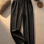 Fulvio Ribbed Corduroy Trousers