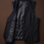 Orlando Vest
