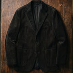Camillo Corduroy Blazer