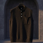 Andrea Knit Vest