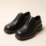 Ciro Leather Oxford Shoe