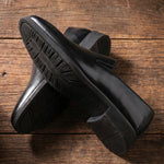 Giuseppe Leather Slip-On Loafer