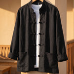 Fortunato Cotton Blend Jacket