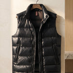 Orazio Down Puffer Vest