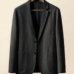 Patricio Unstructured Blazer
