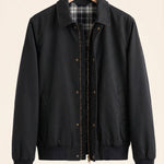 Mauro Harrington Jacket