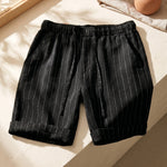 Ivo Ramie Shorts