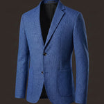 Valerio Check Blazer