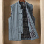 Zeno Cotton Vest