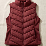 Casa Quilted Vest