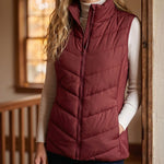 Casa Quilted Vest