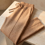 Angelo Cashmere Jogger