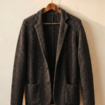Raffaele Knit Blazer