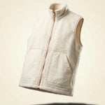 Mauro Fleece Vest