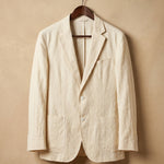 Patricio Unstructured Blazer